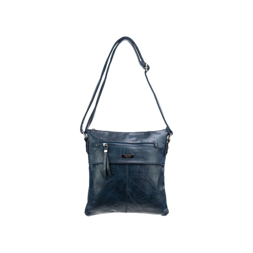 TERESSA dámska crossbody koženková kabelka