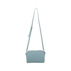 ANGIE dámska crossbody koženková kabelka