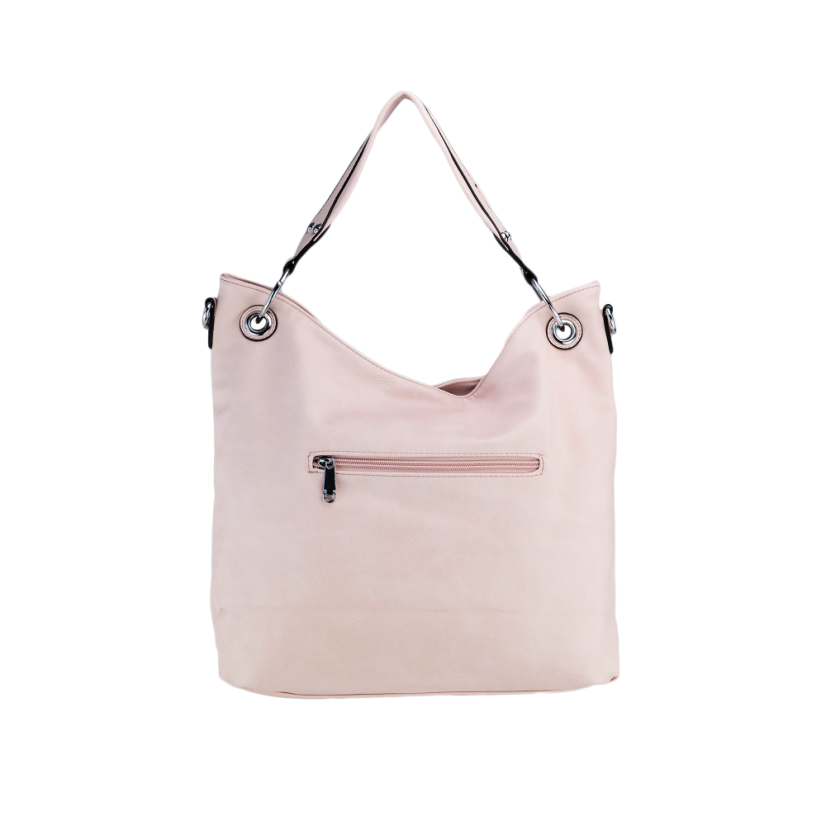 AMY dámska koženková kabelka