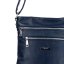 TAMIA dámska crossbody koženková kabelka