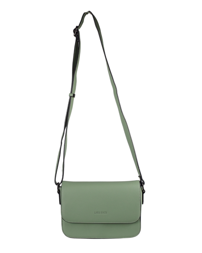 CINDY dámska crossbody koženková kabelka