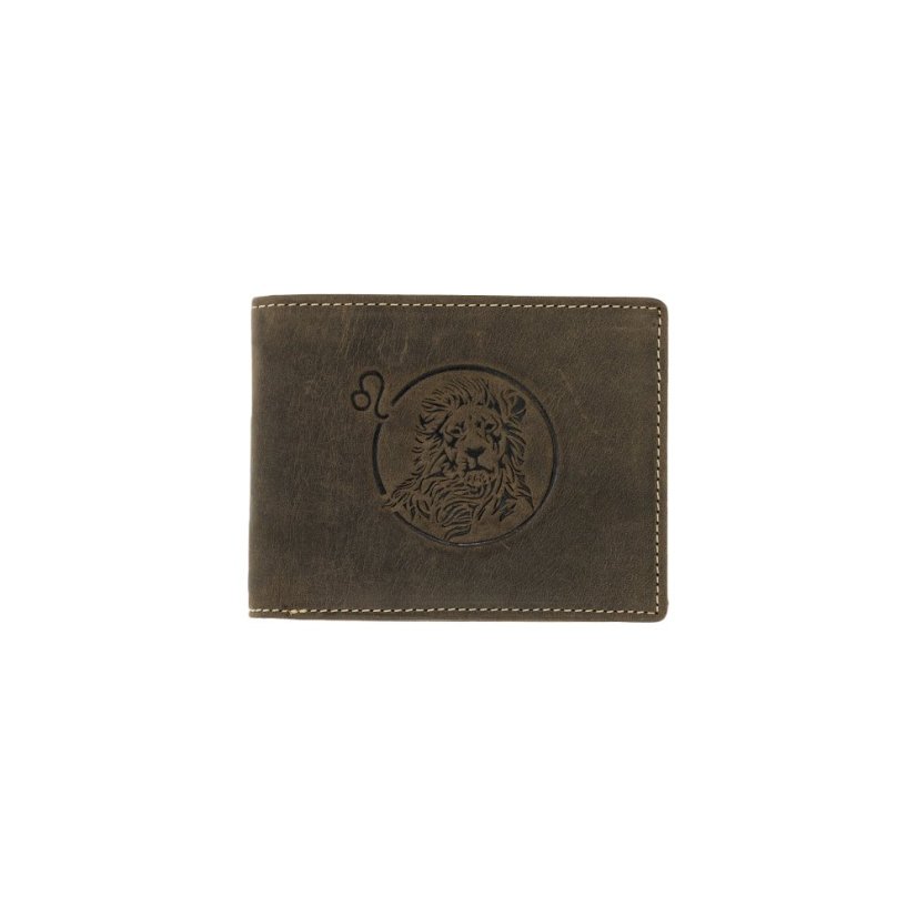 PÁNSKA PEŇAŽENKA - ZNAMENIE