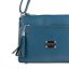 WENDY dámska crossbody koženková kabelka