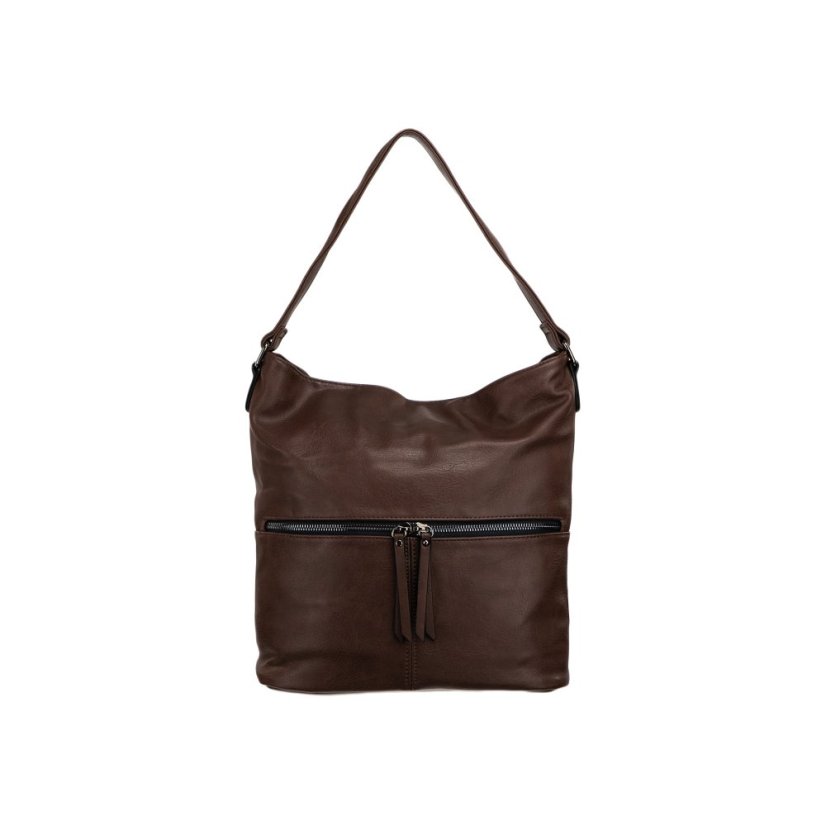 HARPER  dámska koženková kabelka