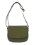 VANESA dámska crossbody koženková kabelka