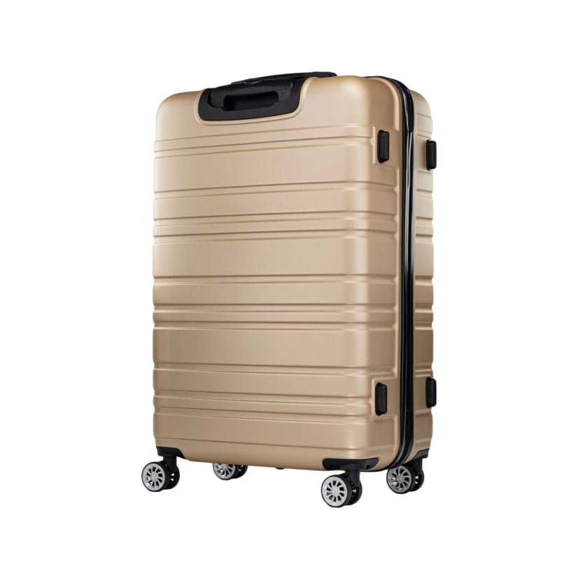 KUFOR LARA BAGS L bez TSA zámku