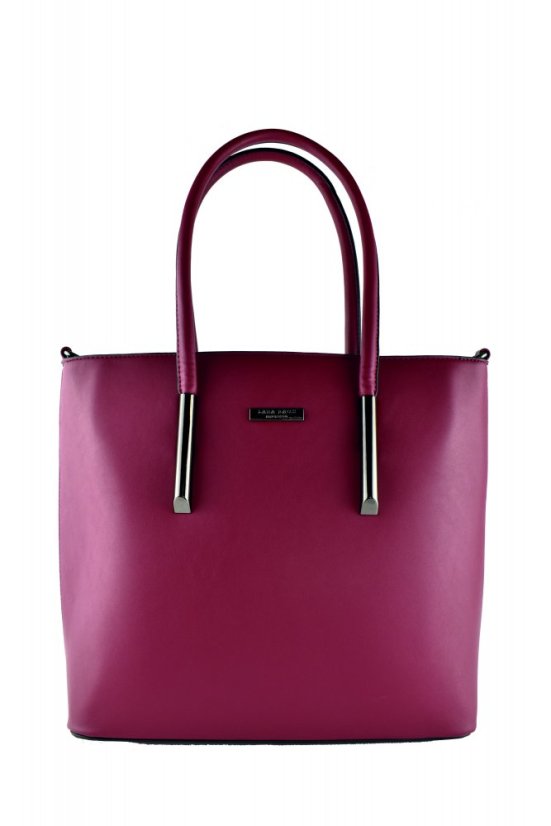 ADEL dámska koženková kabelka