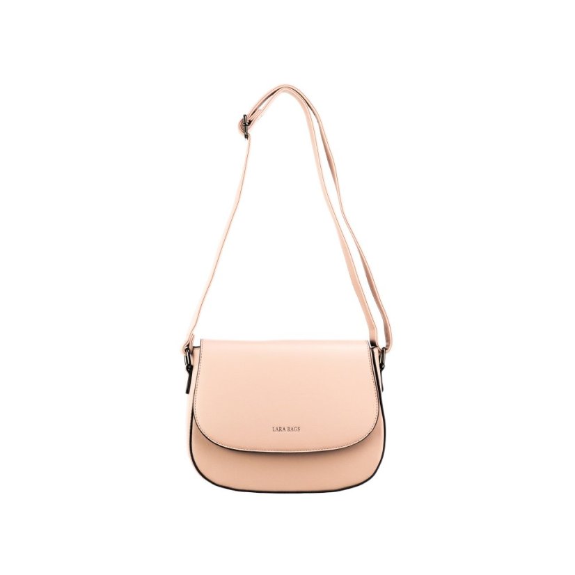 PAOLA dámska crossbody koženková kabelka