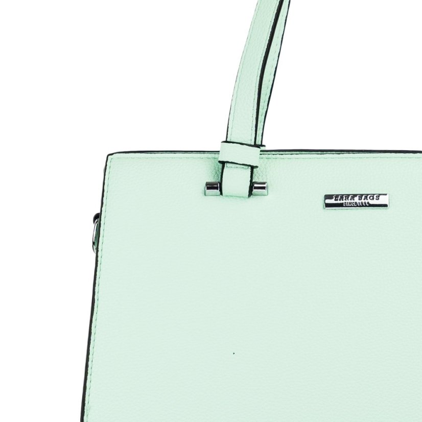 ALESSIA dámska koženková kabelka