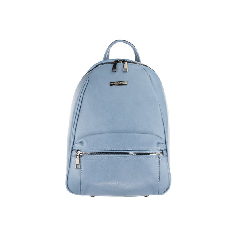 ALEXA dámsky koženkový batoh