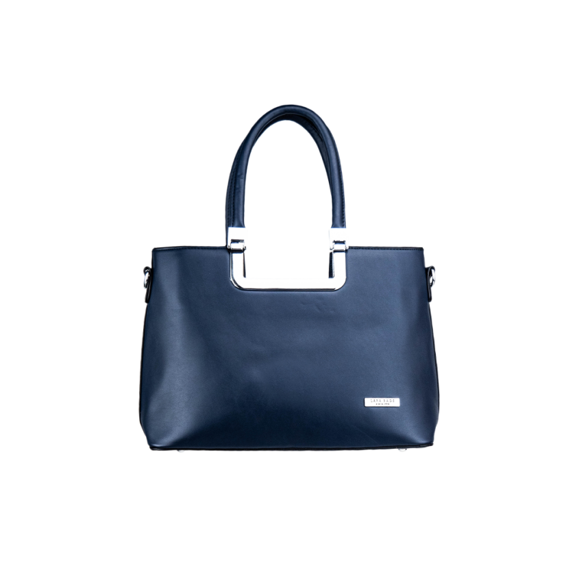 CLAIRE dámska koženková kabelka