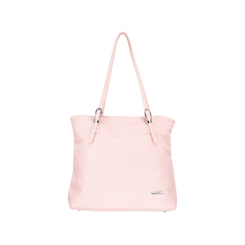 ELLA dámska koženková kabelka