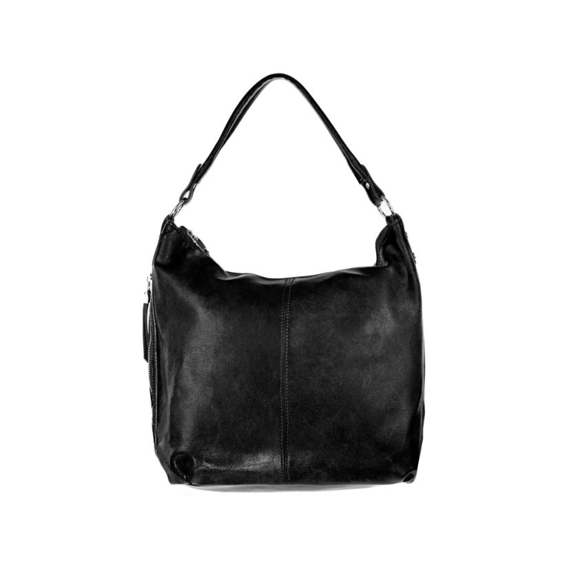 ZAIRA dámska koženková kabelka