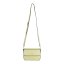 CINDY dámska crossbody koženková kabelka