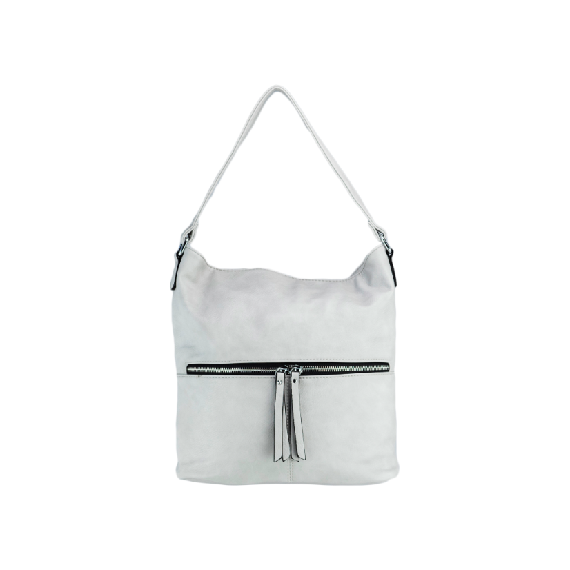 HARPER  dámska koženková kabelka