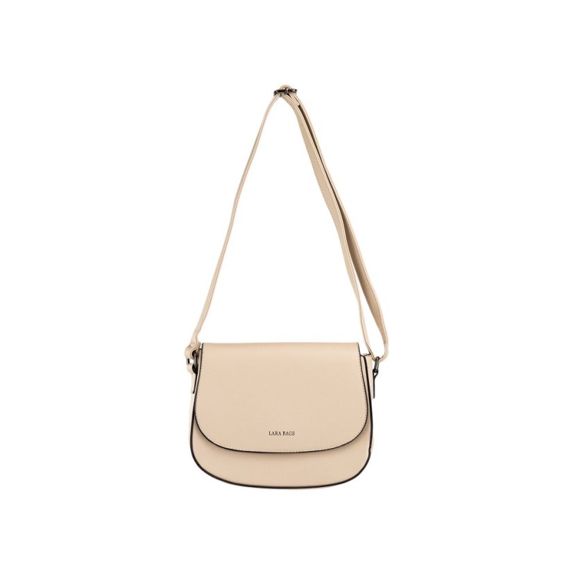 PAOLA dámska crossbody koženková kabelka