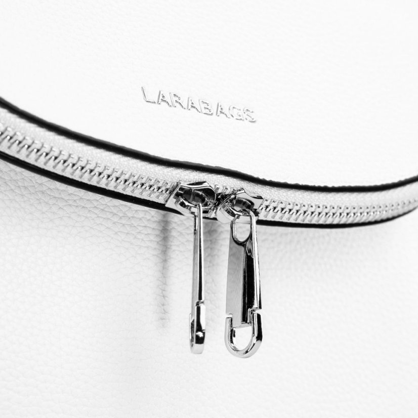 DALIA dámska crossbody koženková kabelka