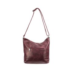 STELLA dámska koženková kabelka
