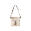 SANDRA dámska crossbody koženková kabelka