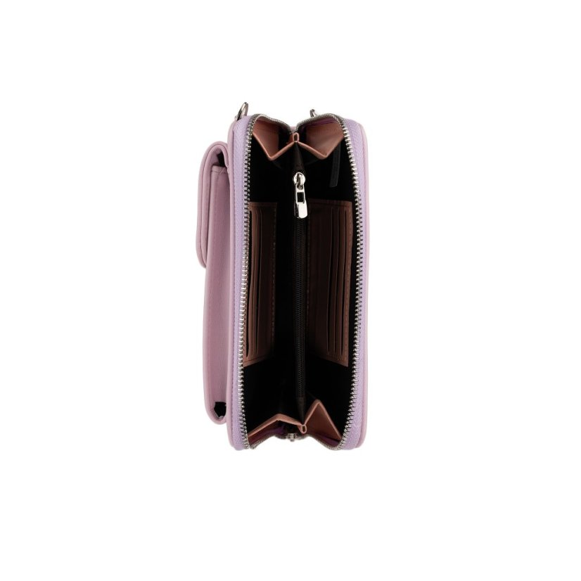 DÁMSKA PEŇAŽENKA A PÚZDRO NA MOBIL