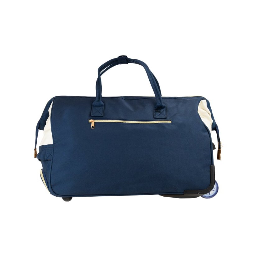 CESTOVNÁ TAŠKA NA KOLIESKACH