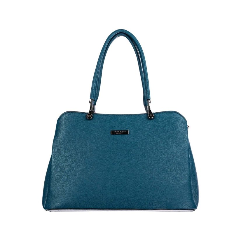 AILA dámska koženková kabelka