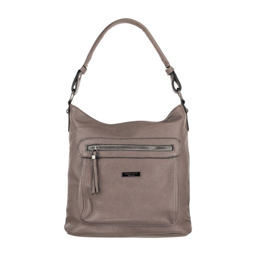 IRIS dámska koženková kabelka