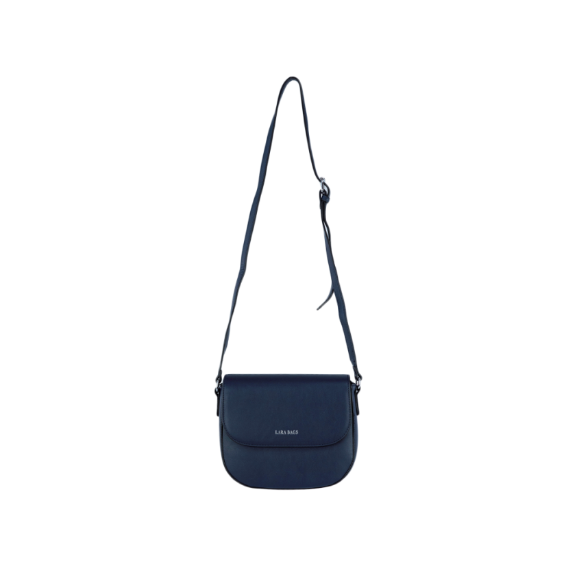 PAOLA dámska crossbody koženková kabelka