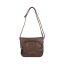 KATHY dámska crossbody koženková kabelka