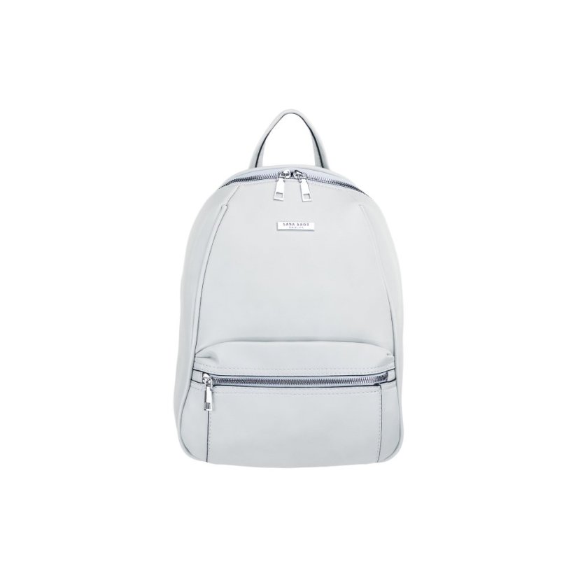 ALEXA dámsky koženkový batoh