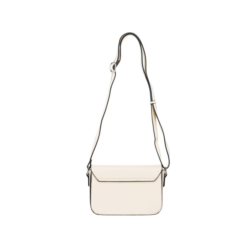 CINDY dámska crossbody koženková kabelka