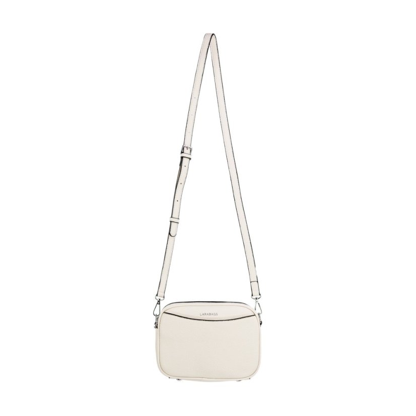 LILY dámska crossbody koženková kabelka