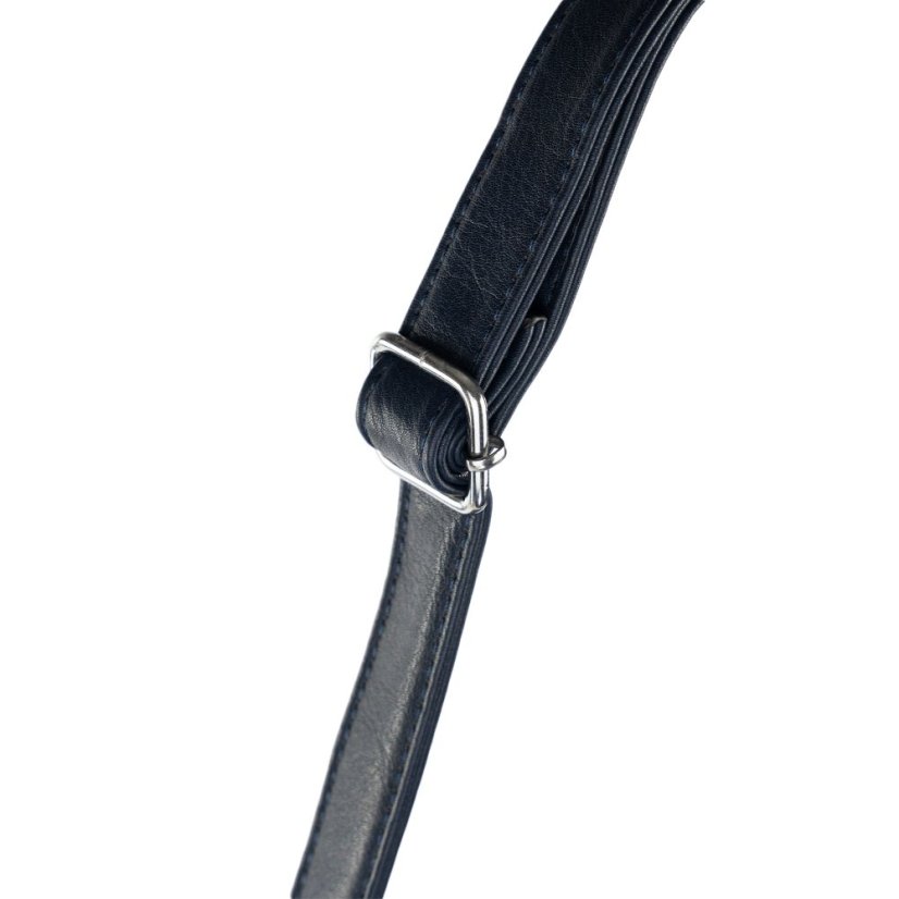 NOEMI dámska crossbody koženková kabelka