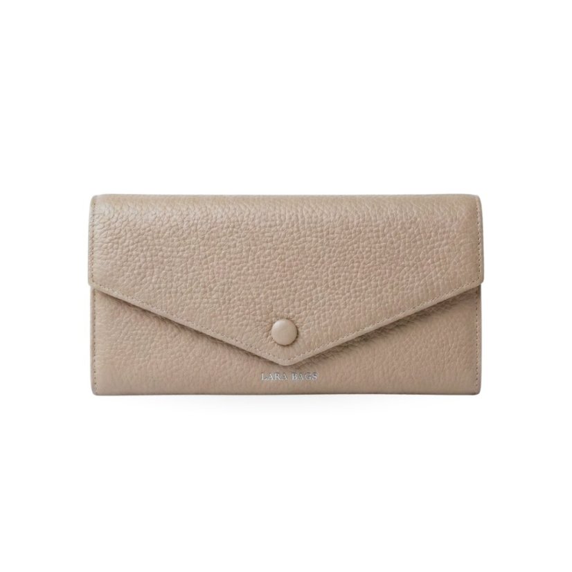 DÁMSKA KOŽENÁ PEŇAŽENKA