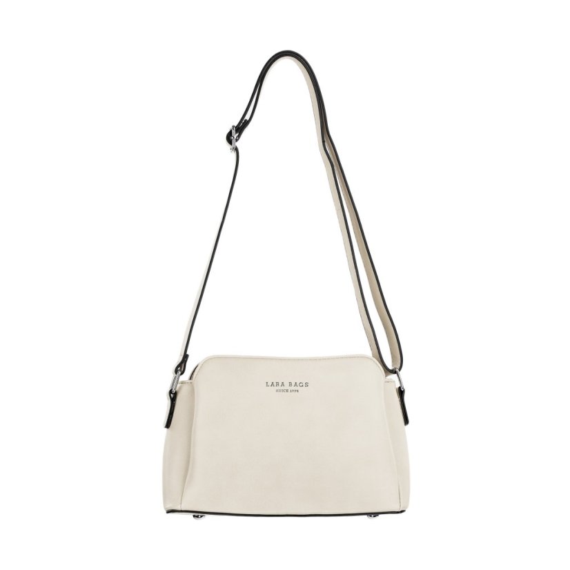 LILY dámska koženková kabelka