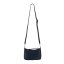 TRISHA dámska crossbody koženková kabelka
