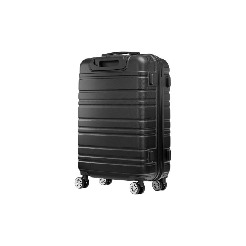 KUFOR LARA BAGS M bez TSA zámku