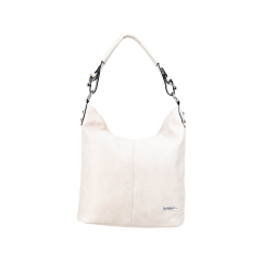 VIOLET dámska koženková kabelka