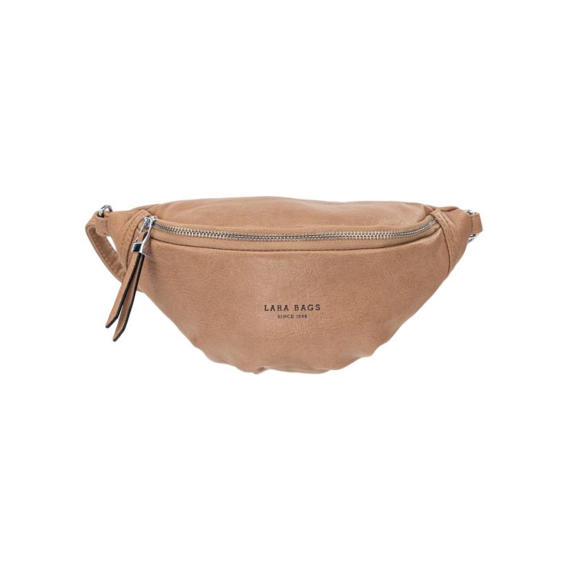 LOLA dámska koženková ľadvinka