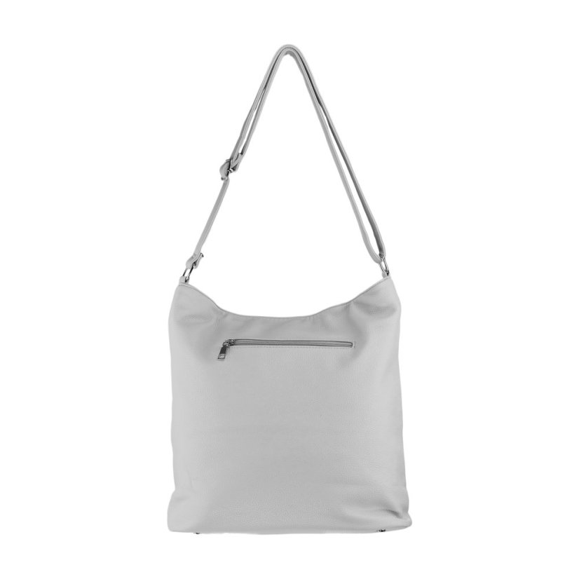 AGNES dámska koženková kabelka