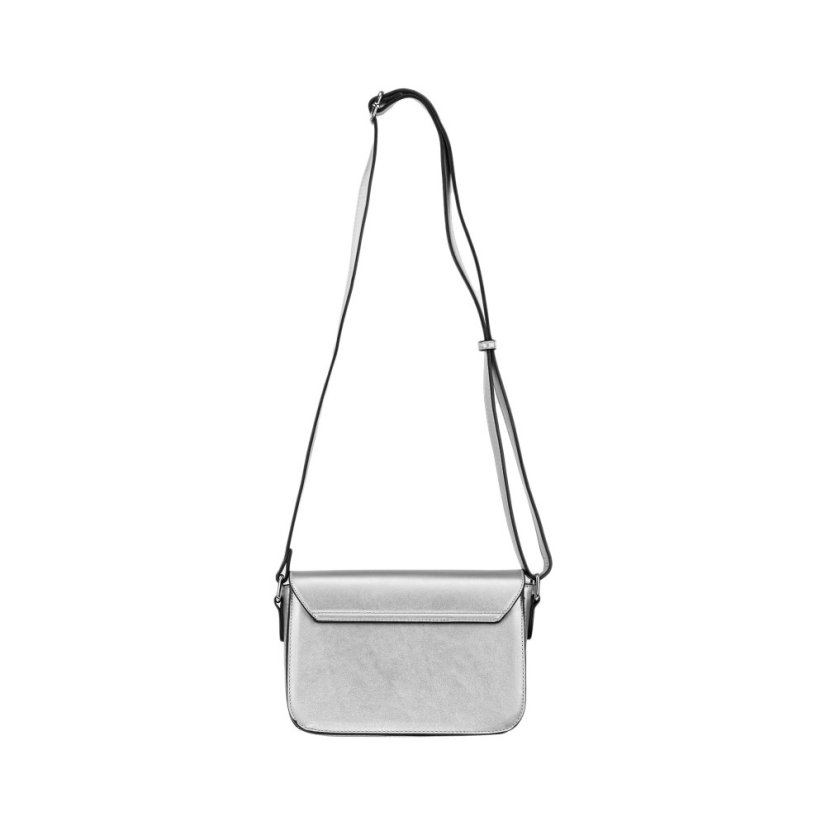 CINDY dámska crossbody koženková kabelka