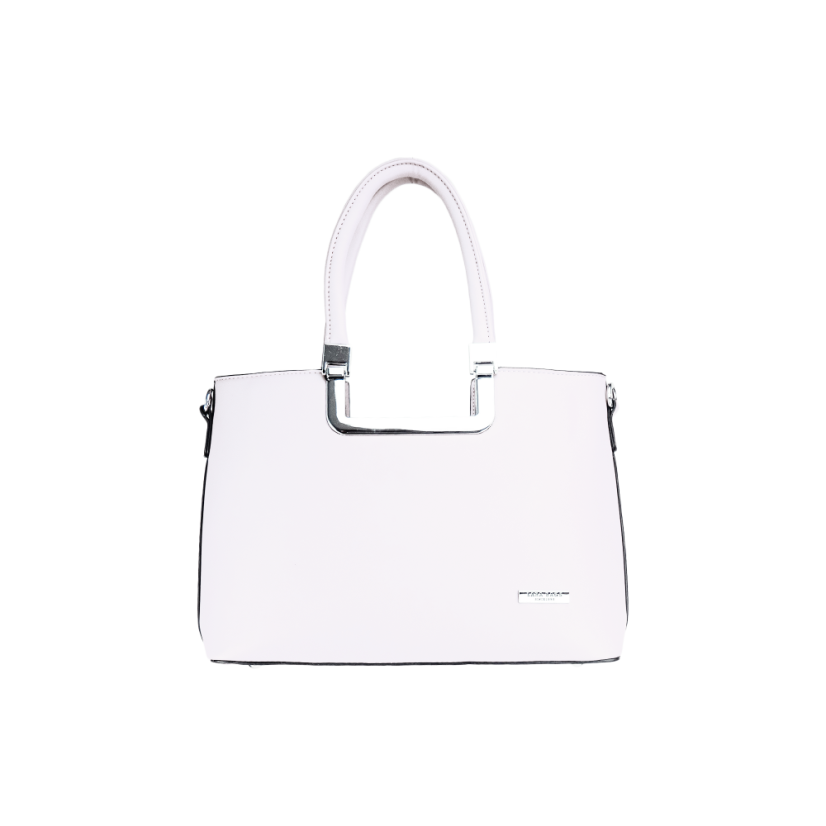 CLAIRE dámska koženková kabelka