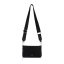 Dámska crossbody koženková kabelka