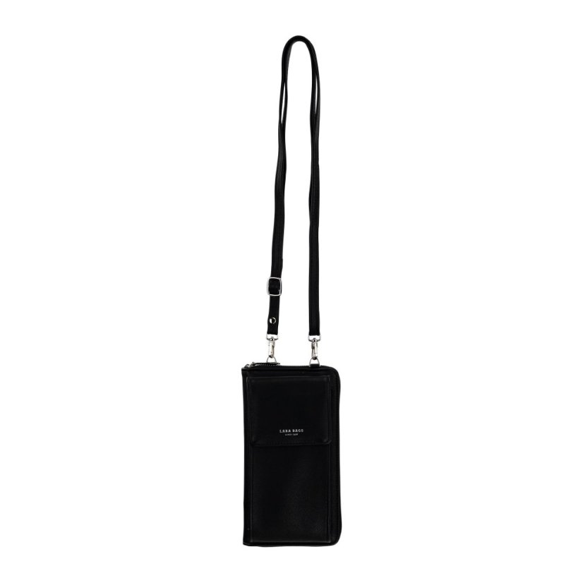 DÁMSKA PEŇAŽENKA A PÚZDRO NA MOBIL