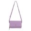 Dámska crossbody koženková kabelka