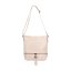 ZOE dámska crossbody koženková kabelka