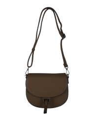 LANA dámska crossbody koženková kabelka