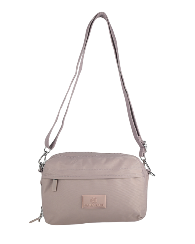 LÁTKOVÁ TAŠKA LARA BAGS