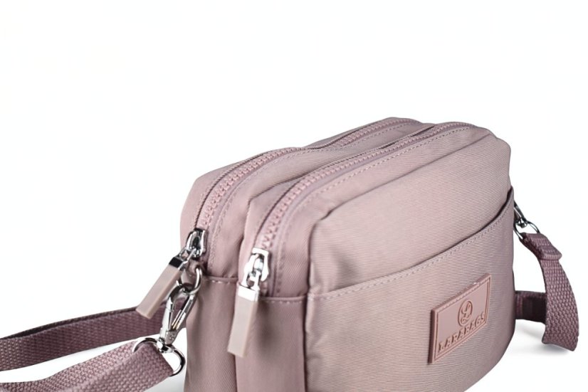 LÁTKOVÁ TAŠKA LARA BAGS