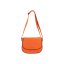 PAOLA dámska crossbody koženková kabelka